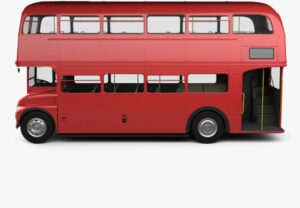 AEC Routemaster