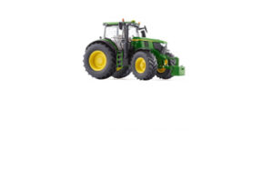 John Deere