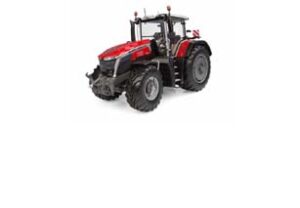 Massey Ferguson