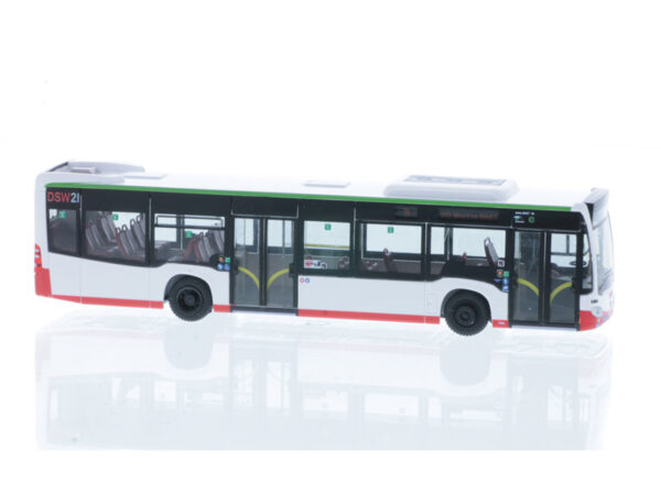 Mercedes-Benz Citaro DSW21 - doprodej Rietze 73493