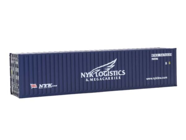 kontejner NYK 40Ft IGRA MODEL 960200522