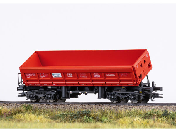 set výsypných vozů Fas DB Schenker Märklin 48458 - Image 3