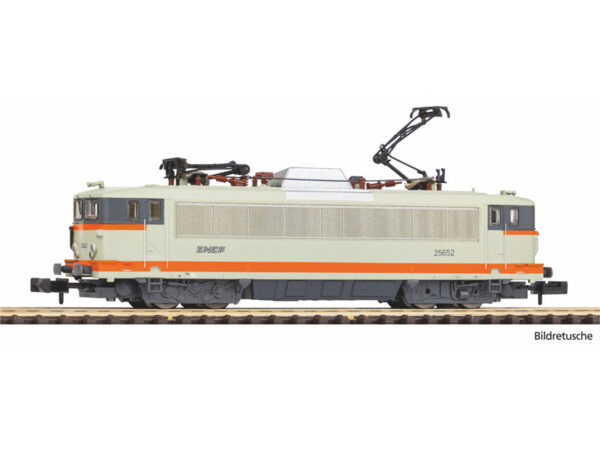 elektrická lokomotiva BB 25500 SNCF Piko 94210