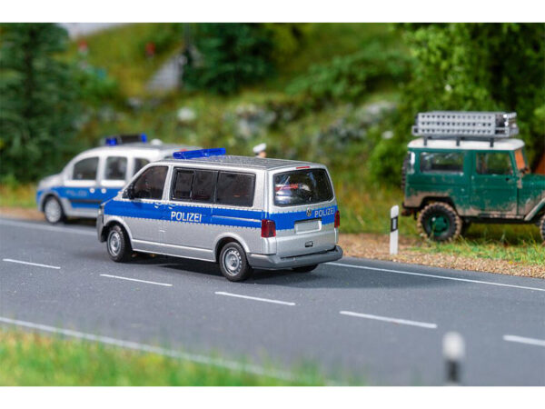 VW T5 Polizei Faller 161429 - Image 2