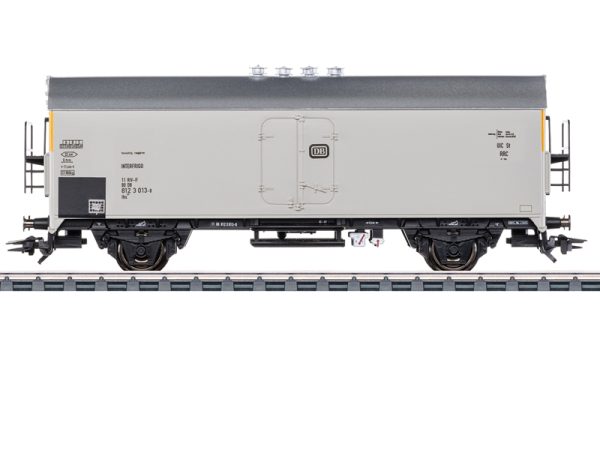 chladírenský vůz Ibs 377 DB Märklin 45032