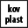 kov + plast