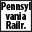 Pennsylvania Railroad