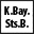 K.Bay.Sts.B.